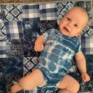 Meet your Posher, Reba